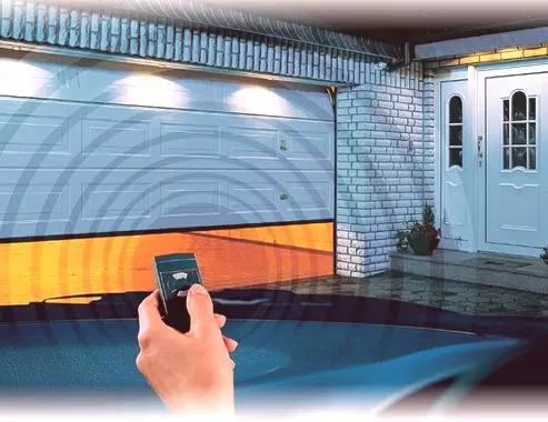 fotocedulas y mandos puerta garaje Mandos para puertas de garaje Lugo