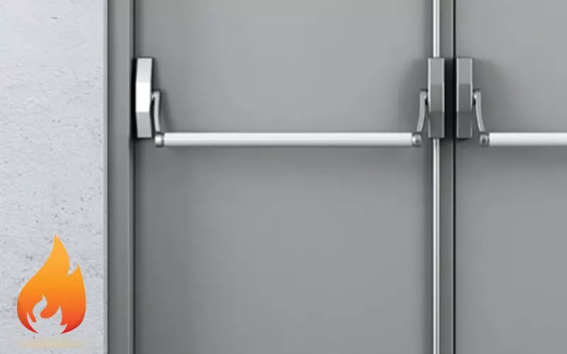 puertas cortafuegos cerradura Cerrajero Lugo