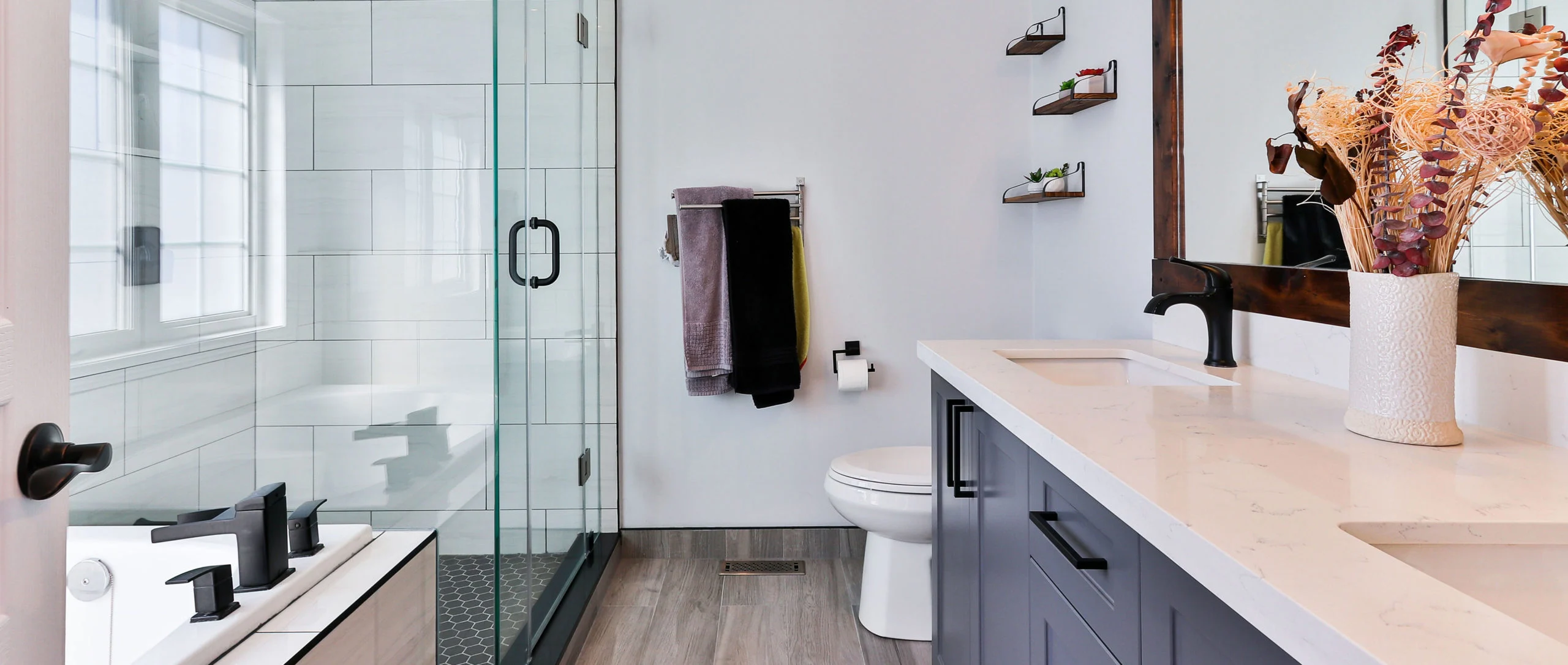 Empresa de baños Lugo