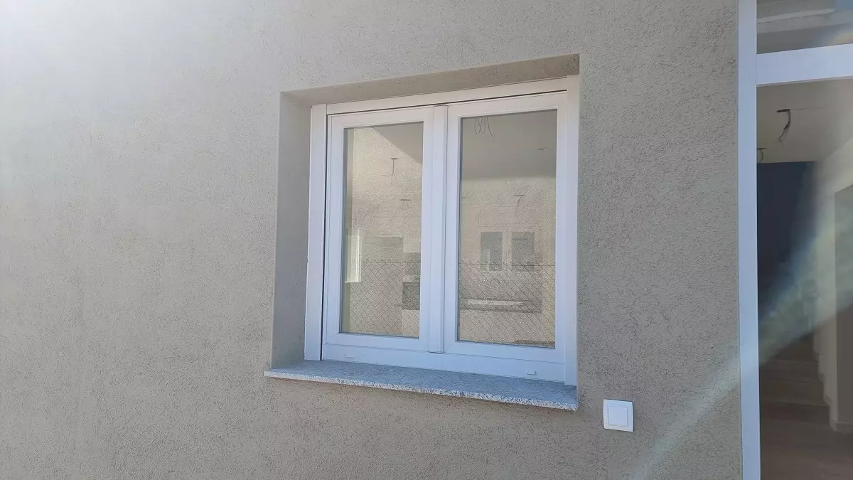 ventana de pvc Ventanas PVC Lugo