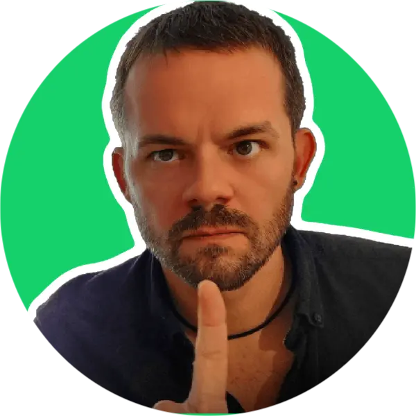 Nico de Autopromotor.info imagen