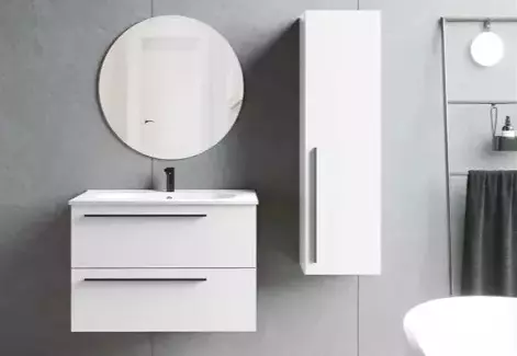 banos-modernos-Imagen ba帽os modernos