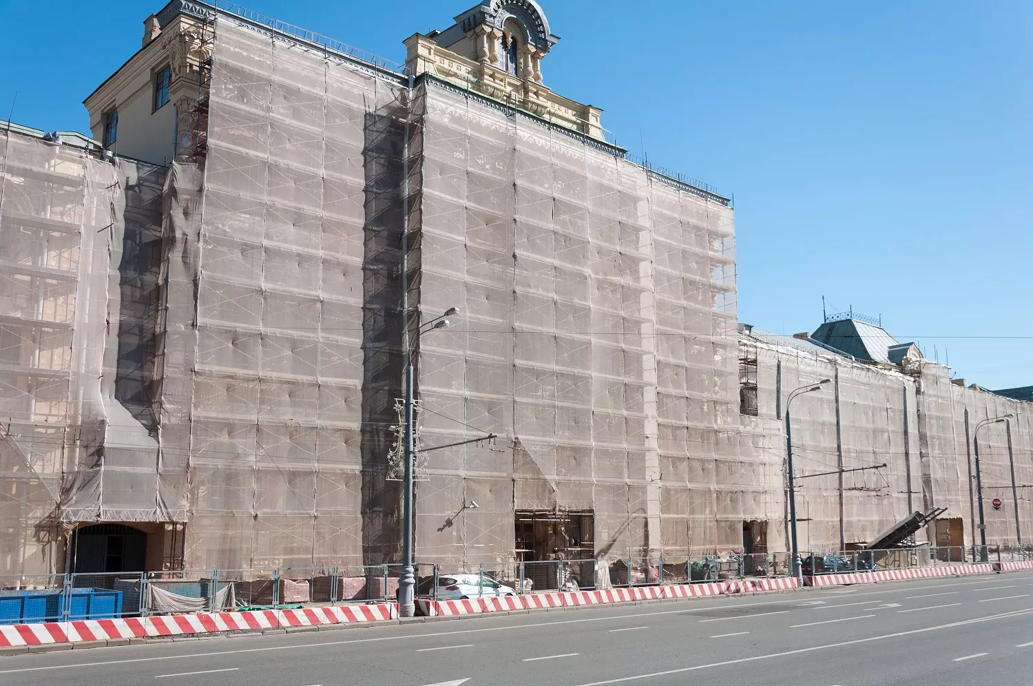 rehabilitación de edificios Lugo